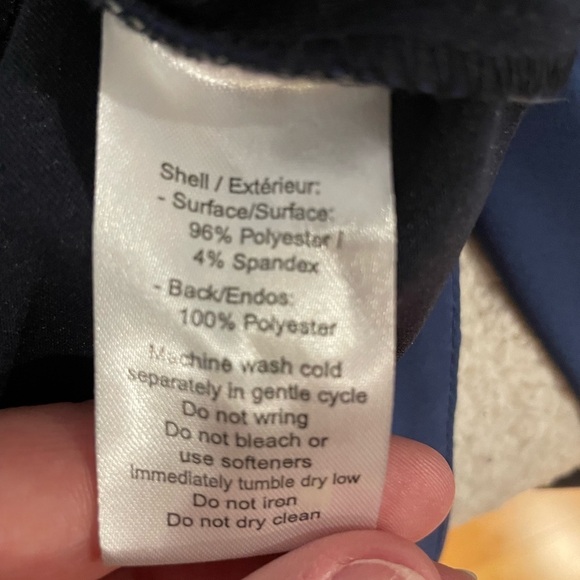 EUC North End jacket size XXL men’s - Picture 13 of 13